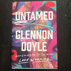 Glennon Doyle Book